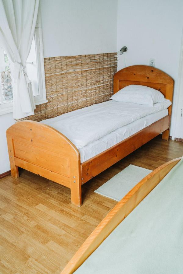 Villa Casuta Andrey & Dan à Mihai Viteazu  Extérieur photo